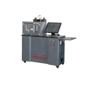 石油、天然氣支撐劑壓力試驗機(陶粒砂)