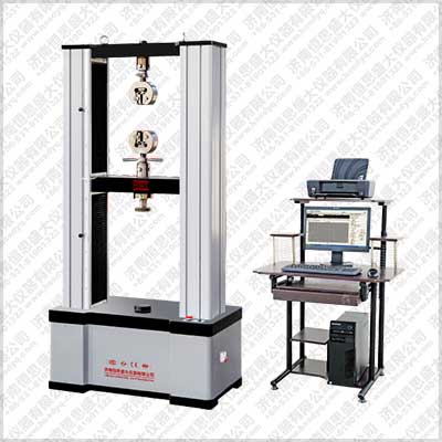 吊索具抗拉強(qiáng)度試驗機(jī)