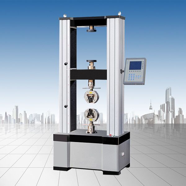 振動試驗臺的使用方法、維護保養以及出現故障的處理方法