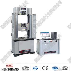 電子萬能試驗機使用的環境,電子萬能試驗機需要在什么環境下使用